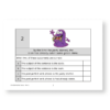 The Past Perfect Tense Self-Assessment - Image 3
