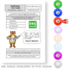 Goldilocks - The Truth! - KS2 English Evidence Based Learning lesson
