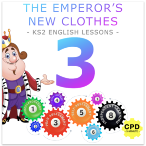 The Emperor’s New Clothes