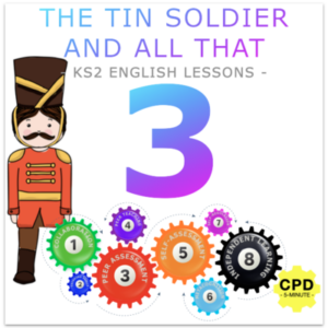 The Tin Soldier and All That