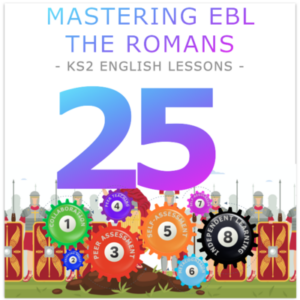 Mastering EBL Skills through the Romans