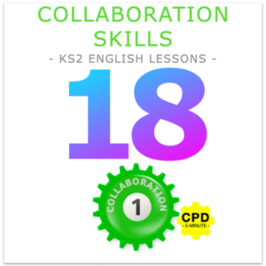 Collaboration Skills CPD