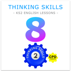 Thinking Skills CPD