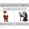 Y5 Real Stories vs Fantasy Stories - Image 4